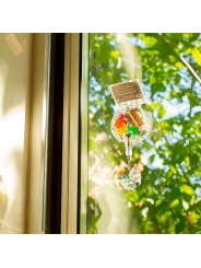 Creador de Arco Iris Solar de Kikkerland - Aúpa Organics