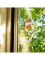 Creador de Arco Iris Solar de Kikkerland - Aúpa Organics