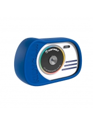 Cámara de Fotos Digital Sumergible KIDYCAM de KIDYWOLF - Aúpa Organics