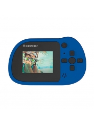 Cámara de Fotos Digital Sumergible KIDYCAM de KIDYWOLF - Aúpa Organics