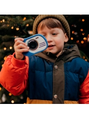 Cámara de Fotos Digital Sumergible KIDYCAM de KIDYWOLF - Aúpa Organics