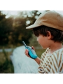 Walkie-Talkies KIDYTALK - Comunicación Divertida para Niños - Aúpa Organics