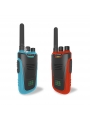 Walkie-Talkies KIDYTALK - Comunicación Divertida para Niños - Aúpa Organics