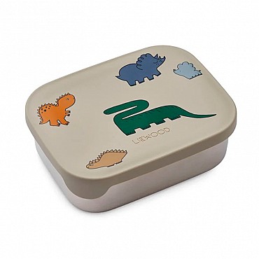 Fiambrera de Acero Inoxidable Infantil 900 ml - Aúpa Organics