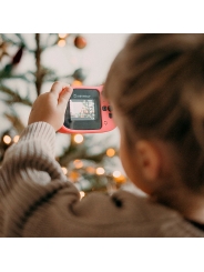 Cámara de Fotos Digital Sumergible KIDYCAM de KIDYWOLF - Aúpa Organics