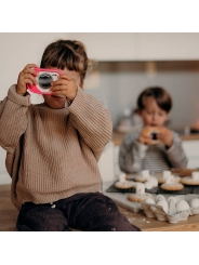 Cámara de Fotos Digital Sumergible KIDYCAM de KIDYWOLF - Aúpa Organics