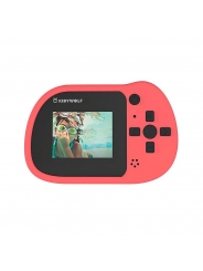 Cámara de Fotos Digital Sumergible KIDYCAM de KIDYWOLF - Aúpa Organics