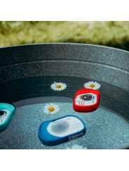 Cámara de Fotos Digital Sumergible KIDYCAM de KIDYWOLF - Aúpa Organics