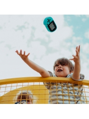 Cámara de Fotos Digital Sumergible KIDYCAM de KIDYWOLF - Aúpa Organics