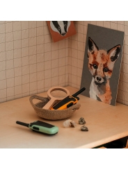 Walkie-Talkies KIDYTALK - Comunicación Divertida para Niños - Aúpa Organics