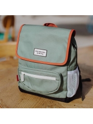 Mochila Infantil de Poliéster Reciclado de Hello Hossy - Aúpa Organics