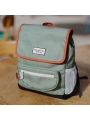 Mochila Infantil de Poliéster Reciclado de Hello Hossy - Aúpa Organics
