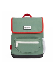 Mochila Infantil de Poliéster Reciclado de Hello Hossy - Aúpa Organics