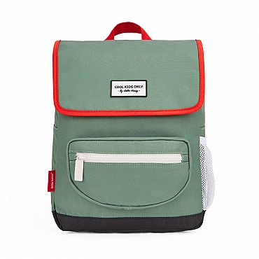 Mochila Infantil de Poliéster Reciclado de Hello Hossy - Aúpa Organics