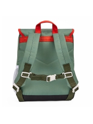 Mochila Infantil de Poliéster Reciclado de Hello Hossy - Aúpa Organics