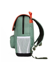 Mochila Infantil de Poliéster Reciclado de Hello Hossy - Aúpa Organics