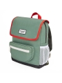 Mochila Infantil de Poliéster Reciclado de Hello Hossy - Aúpa Organics