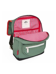 Mochila Infantil de Poliéster Reciclado de Hello Hossy - Aúpa Organics