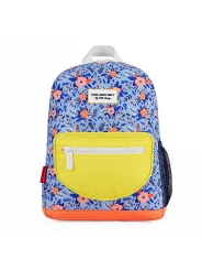Mochila Infantil de Poliéster Reciclado de Hello Hossy - Aúpa Organics