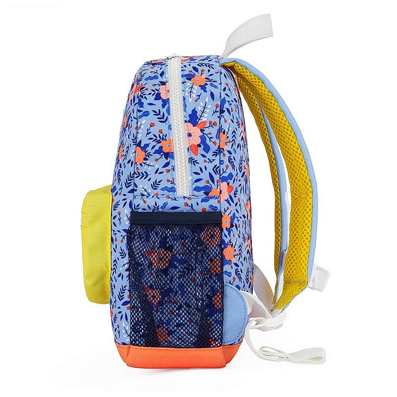 Mochila Infantil de Poliéster Reciclado de Hello Hossy - Aúpa Organics