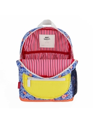 Mochila Infantil de Poliéster Reciclado de Hello Hossy - Aúpa Organics