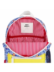 Mochila Infantil de Poliéster Reciclado de Hello Hossy - Aúpa Organics
