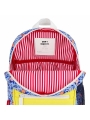 Mochila Infantil de Poliéster Reciclado de Hello Hossy - Aúpa Organics