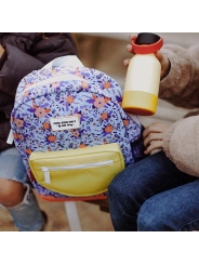Mochila Infantil de Poliéster Reciclado de Hello Hossy - Aúpa Organics
