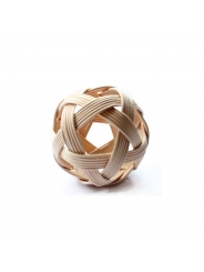 Pelota Pikler de 10 cm | Aúpa Organics