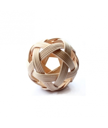 Pelota Pikler de 10 cm | Aúpa Organics