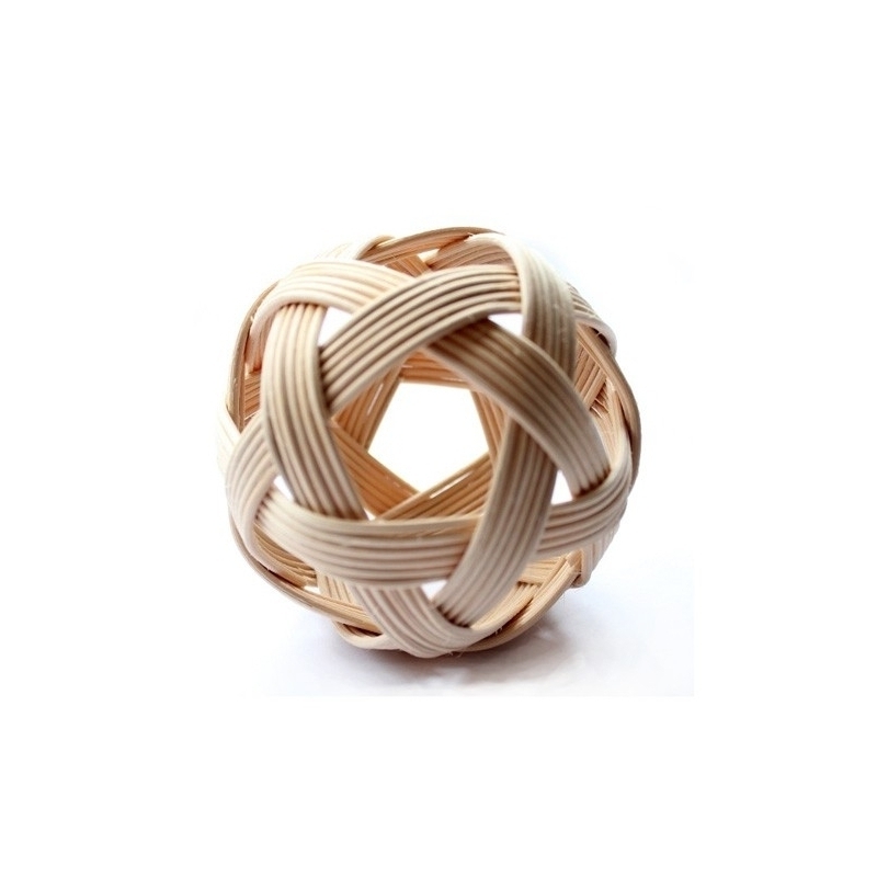 Pelota Pikler de 10 cm | Aúpa Organics