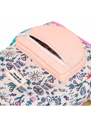 Mochila Infantil de Poliéster Reciclado de Hello Hossy - Aúpa Organics