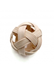 Pelota Pikler de 10 cm | Aúpa Organics