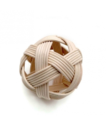 Pelota Pikler de 10 cm | Aúpa Organics