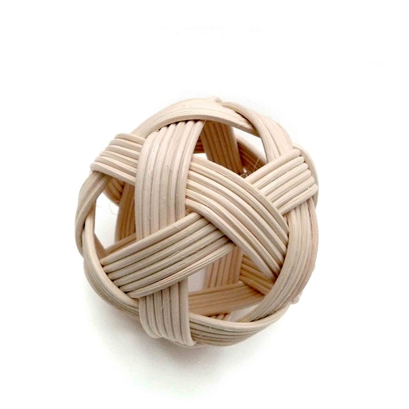 Pelota Pikler de 10 cm | Aúpa Organics