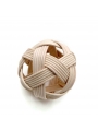 Pelota Pikler de 10 cm | Aúpa Organics