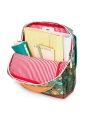 Mochila Infantil de Poliéster Reciclado de Hello Hossy - Aúpa Organics