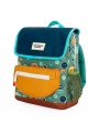 Mochila Escolar de Poliéster Reciclado de Hello Hossy - Aúpa Organics
