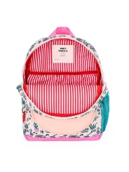 Mochila Escolar de Poliéster Reciclado de Hello Hossy - Aúpa Organics