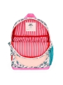 Mochila Escolar de Poliéster Reciclado de Hello Hossy - Aúpa Organics