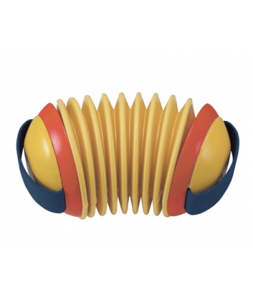 Acordeón Infantil de Madera