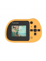 Cámara de Fotos Digital Sumergible KIDYCAM de KIDYWOLF - Aúpa Organics