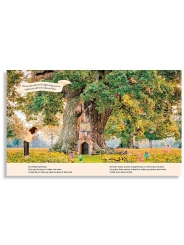 La porta de les fades - Lars van de Goor - Aúpa Organics