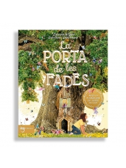 La porta de les fades - Lars van de Goor - Aúpa Organics