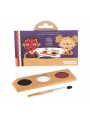 Kit de Maquillaje Infantil Ecológico Namaki - Aúpa Organics
