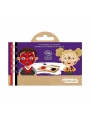 Kit de Maquillaje Infantil Ecológico Namaki - Aúpa Organics