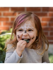 Kit de Maquillaje Infantil Ecológico Namaki - Aúpa Organics
