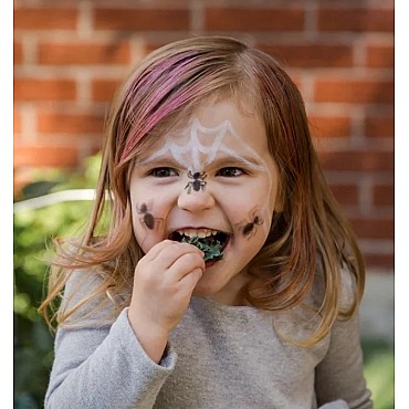 Kit de Maquillaje Infantil Ecológico Namaki - Aúpa Organics