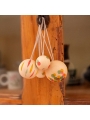 Ornaments Nº5 Wonder Balls de Grapat | Aúpa Organics