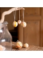 Ornaments Nº5 Wonder Balls de Grapat | Aúpa Organics